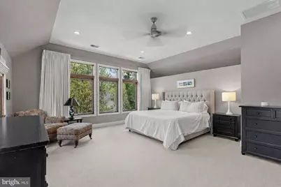 5741 27th Street NW, Washington, DC 20015 - Photo 41