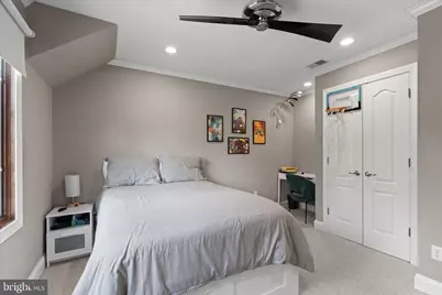 5741 27th Street NW, Washington, DC 20015 - Photo 29