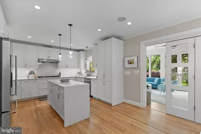 5741 27th Street NW, Washington, DC 20015 - Photo 13