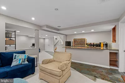 5741 27th Street NW, Washington, DC 20015 - Photo 51