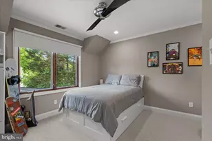 5741 27th St NW, Washington, DC 20015 - Photo 27