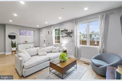 1838 Providence Street NE #2, Washington, DC 20002 - Photo 1