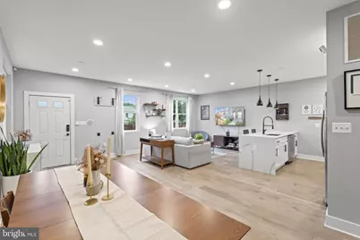 1838 Providence Street NE #2, Washington, DC 20002 - Photo 3