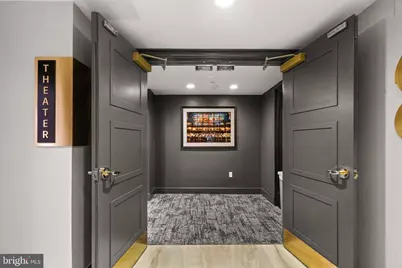 616 E Street NW #1007, Washington, DC 20004 - Photo 57