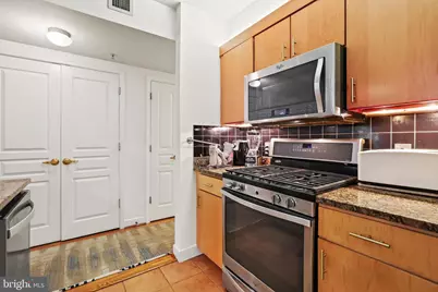 616 E Street NW #1007, Washington, DC 20004 - Photo 27
