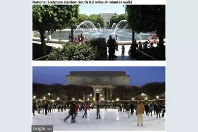 616 E Street NW #1007, Washington, DC 20004 - Photo 95