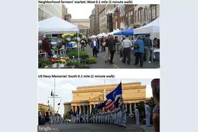 616 E Street NW #1007, Washington, DC 20004 - Photo 93