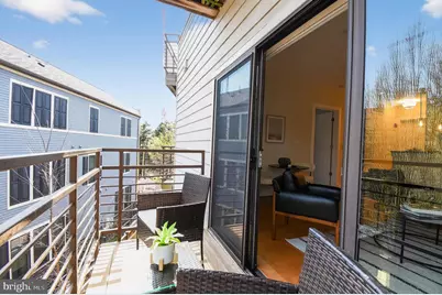 5201 Wisconsin Avenue NW #308, Washington, DC 20015 - Photo 9