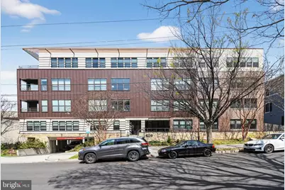 5201 Wisconsin Avenue NW #308, Washington, DC 20015 - Photo 1