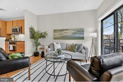 5201 Wisconsin Avenue NW #308, Washington, DC 20015 - Photo 7