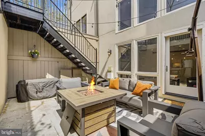 1232 4th Street NW #1, Washington, DC 20001 - Photo 23