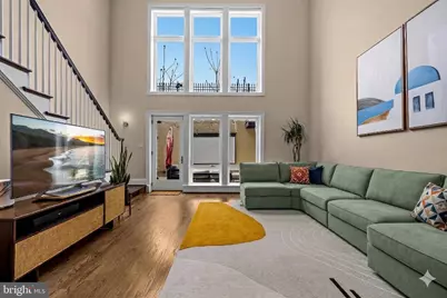 1232 4th Street NW #1, Washington, DC 20001 - Photo 3