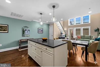 1232 4th Street NW #1, Washington, DC 20001 - Photo 7