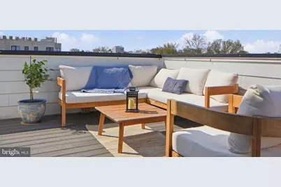 623 Kennedy Street NW #10, Washington, DC 20011 - Photo 25