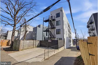 623 Kennedy Street NW #10, Washington, DC 20011 - Photo 31