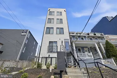 623 Kennedy Street NW #10, Washington, DC 20011 - Photo 29