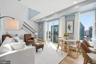 623 Kennedy Street NW #10, Washington, DC 20011 - Photo 11