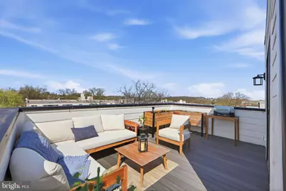 623 Kennedy Street NW #10, Washington, DC 20011 - Photo 27