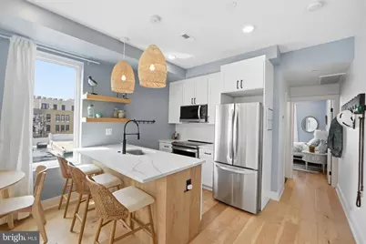 623 Kennedy Street NW #10, Washington, DC 20011 - Photo 7