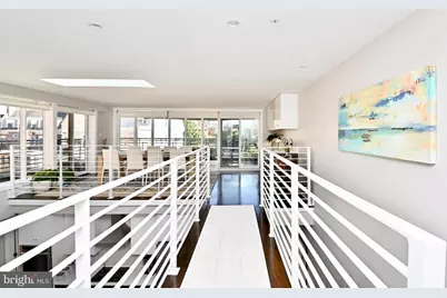 2012 Kalorama Road NW #8, Washington, DC 20009 - Photo 5