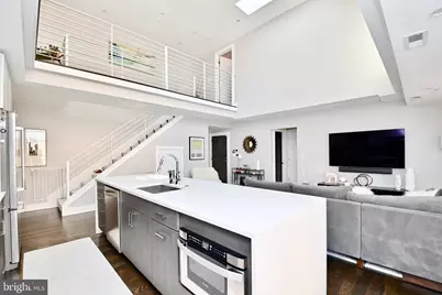 2012 Kalorama Road NW #8, Washington, DC 20009 - Photo 25