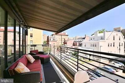 2012 Kalorama Road NW #8, Washington, DC 20009 - Photo 17