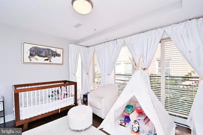 2012 Kalorama Road NW #8, Washington, DC 20009 - Photo 43