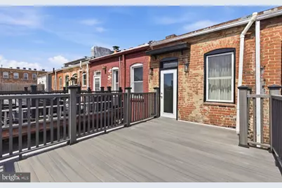 1210 T Street NW, Washington, DC 20009 - Photo 29