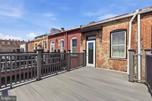 1210 T St NW, Washington, DC 20009 - Photo 29