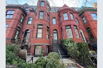 1210 T Street NW, Washington, DC 20009 - Photo 1