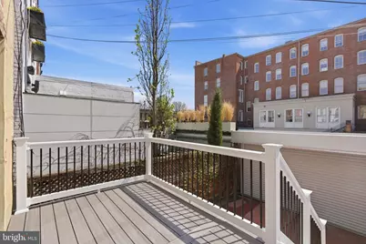 1210 T Street NW, Washington, DC 20009 - Photo 17