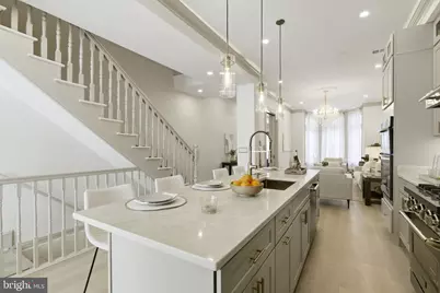 1210 T Street NW, Washington, DC 20009 - Photo 11