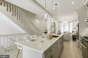 1210 T St NW, Washington, DC 20009 - Photo 11