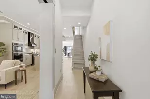 1210 T St NW, Washington, DC 20009 - Photo 3