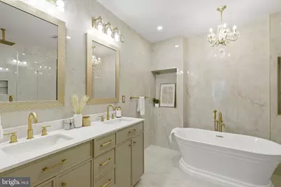 1210 T Street NW, Washington, DC 20009 - Photo 23