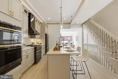 1210 T Street NW, Washington, DC 20009 - Photo 9
