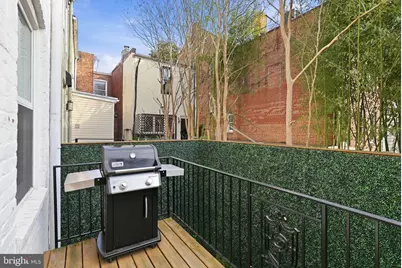1421 27th Street NW, Washington, DC 20007 - Photo 21