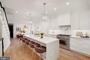 1421 27th St NW, Washington, DC 20007 - Photo 3