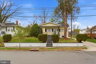 4705 Eads St NE, Washington, DC 20019 - Photo 1