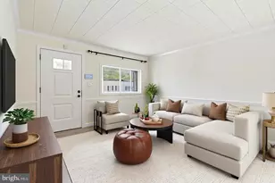 4705 Eads St NE, Washington, DC 20019 - Photo 3