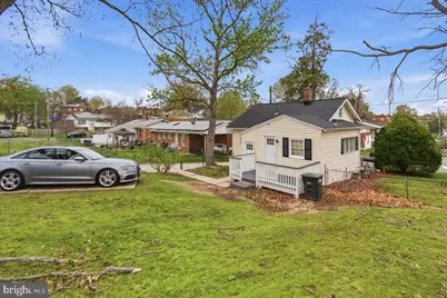 4705 Eads Street NE, Washington, DC 20019 - Photo 15