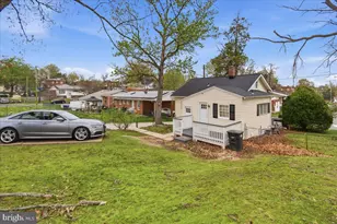 4705 Eads St NE, Washington, DC 20019 - Photo 15