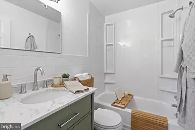 4705 Eads Street NE, Washington, DC 20019 - Photo 5