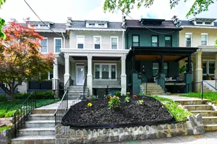 4504 New Hampshire Ave NW, Washington, DC 20011 - Photo 1