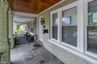 4504 New Hampshire Avenue NW, Washington, DC 20011 - Photo 5