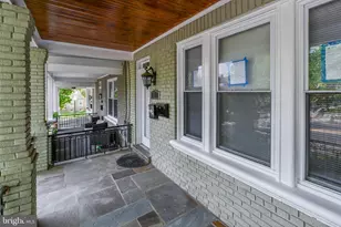 4504 New Hampshire Ave NW, Washington, DC 20011 - Photo 5