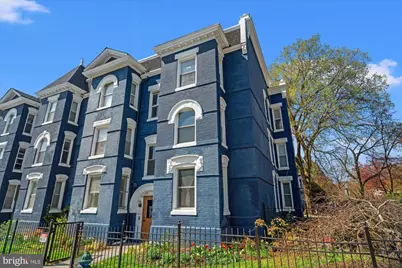 1040 6th Street NE #302, Washington, DC 20002 - Photo 25