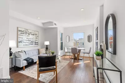 1040 6th Street NE #302, Washington, DC 20002 - Photo 1