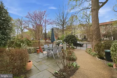 1835 NW 16th Street NW #1, Washington, DC 20009 - Photo 25