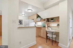 1835 NW 16th Street NW, Washington, DC 20009 - Photo 7